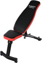 Багатопозиційна тренувальна лава FUNFIT-Ваш партнер у досягненні фітнес-цілей
