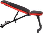 Багатопозиційна тренувальна лава FUNFIT-Ваш партнер у досягненні фітнес-цілей - Зображення 4