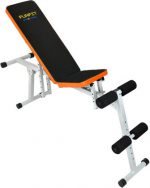 Тренувальна лава FUNFIT-ідеальне рішення для силових тренувань вдома