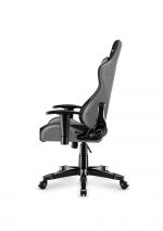 Дитяче ігрове крісло HUZARO RANGER 6.0 Grey Mesh — ідеальний вибір для вашої дитини - Зображення 2