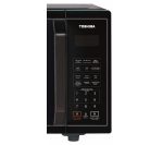 Мікрохвильова Піч Toshiba MM-EM23P BK - Стильна потужність для вашої кухні - Зображення 2