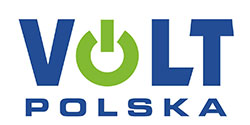 Volt Polska logo