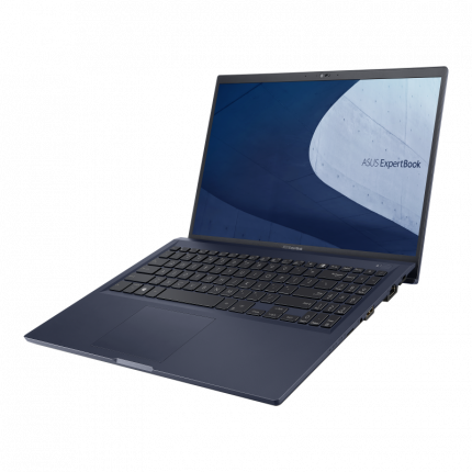 Ноутбук ASUS Experbook B1500 i3-1115G4 15.6'/8GB/SSD 256GB/WIN11(B1500CEAE-BQ2927X) Dark Blue