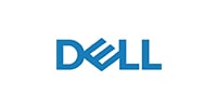dell logo