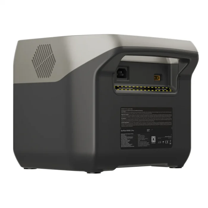 Зарядна станція EcoFlow RIVER 2 Pro - Зображення 5