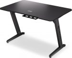 Ігровий комп'ютерний стіл Endorfy Atlas S Black 114 см x 74 см - Елегантний та компактний - Зображення 2