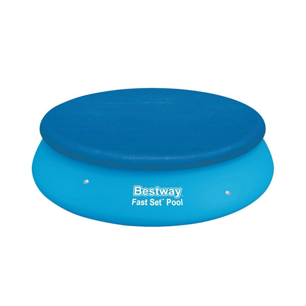 183110728 Тент BESTWAY для басейну 396 см - Зображення 1