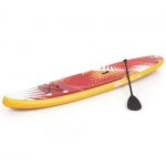 Дошка SUP Costway SP37553-L з веслом 335 см - Ваш ідеальний компаньйон для активного відпочинку на воді! - Зображення 3