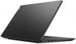 Ноутбук Lenovo V15 G4 IRU 15.6" FHD/i3-1315U/16GB/SSD 512GB/UHD Business Black 3Y - 83A100P4PB - Зображення 9