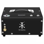 Компресор PCP високого тиску 300 бар 12-220В, Tuxing TXET061-1 - Зображення 2