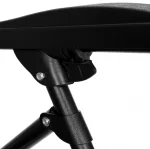 Розкладний лежак 2в1 eHokery ORION бежевий - Ідеальний вибір комфорту та елегантності для вашого відпочинку - Зображення 12