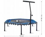 Батут для фітнесу aGaSPORT: Ваш перший крок до активного способу життя - Зображення 6