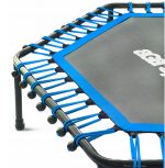 Батут для фітнесу aGaSPORT: Ваш перший крок до активного способу життя - Зображення 4