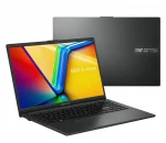 Ноутбук ASUS Vivobook GO 15 E1504FA-BQ050 15,6" FHD R5-7520U 8 ГБ 512 ГБ Без ОС+Сумка (90NB0ZR2-M00240)