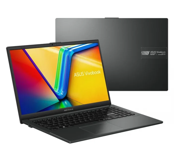 Ноутбук ASUS Vivobook GO 15 15,6" FHD R5-7520U 16 ГБ 512 ГБ Без ОС E1504FA-BQ050+Сумка (90NB0ZR2-M00240) - Зображення 4