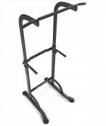 Регульована штанга для підтягувань, бруси, Trex Sport-TX-060PR - міцність, комфорт і універсальність в одному - Зображення 2