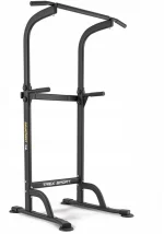 Регульована штанга для підтягувань, бруси, Trex Sport-TX-060PR - міцність, комфорт і універсальність в одному - Зображення 3