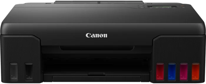 Принтер Canon Photo PIXMA G550 - високоякісний фотодрук для домашнього та професійного використання - Зображення 2