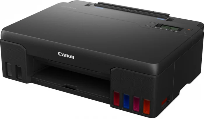 Принтер Canon Photo PIXMA G550 - високоякісний фотодрук для домашнього та професійного використання - Зображення 4