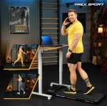 Електрична Бігова Доріжка Walking Pad AERO Trex Sport TX-300WP — Компактність, Ефективність та Зручність - Зображення 5