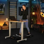 Електрична Бігова Доріжка Walking Pad AERO Trex Sport TX-300WP — Компактність, Ефективність та Зручність - Зображення 10