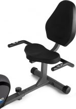 Велотренажер магнітний Zipro Vision - Ідеальний вибір для домашніх тренувань - Зображення 6