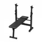 Гравітаційна тренажерна лава ATHLER AT-Gorilla 70: Професійний тренажер для максимальної ефективності та комфорту під час тренувань - Зображення 2