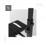 Гравітаційна тренажерна лава ATHLER AT-Gorilla 70: Професійний тренажер для максимальної ефективності та комфорту під час тренувань - Зображення 4