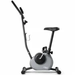 Велотренажер JOLT Trex Sport TX-250BB сірий-Незамінний Партнер для Тренувань - Зображення 3