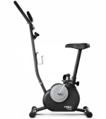 Велотренажер JOLT Trex Sport TX-250BB Чорний - Ваші Щоденні Тренування в Задоволення