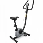 Велотренажер JOLT Trex Sport TX-250BB сірий-Незамінний Партнер для Тренувань - Зображення 4