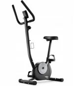 Велотренажер JOLT Trex Sport TX-250BB Чорний - Ваші Щоденні Тренування в Задоволення - Зображення 2