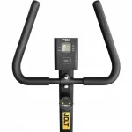 Велотренажер JOLT Trex Sport TX-250BB сірий-Незамінний Партнер для Тренувань - Зображення 5