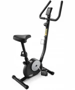 Велотренажер JOLT Trex Sport TX-250BB Чорний - Ваші Щоденні Тренування в Задоволення - Зображення 3