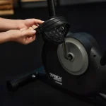 Велотренажер JOLT Trex Sport TX-250BB Чорний - Ваші Щоденні Тренування в Задоволення - Зображення 7