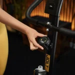 Велотренажер JOLT Trex Sport TX-250BB Чорний - Ваші Щоденні Тренування в Задоволення - Зображення 8