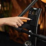 Велотренажер JOLT Trex Sport TX-250BB Чорний - Ваші Щоденні Тренування в Задоволення - Зображення 9