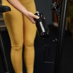 Велотренажер JOLT Trex Sport TX-250BB Чорний - Ваші Щоденні Тренування в Задоволення - Зображення 10