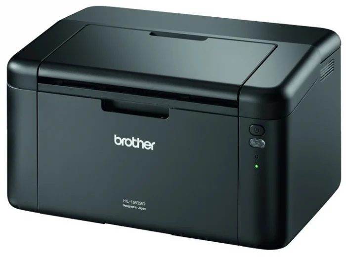 Ефективний Лазерний Принтер Brother HL-1222WE: Ідеальне рішення для дому та офісу - Зображення 3