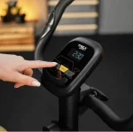 Велотренажер магнітний Trex Sport TX-450MB сірий - Ідеальне рішення для домашніх кардіотренувань - Зображення 7