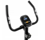 Велотренажер магнітний Trex Sport TX-450MB сірий - Ідеальне рішення для домашніх кардіотренувань - Зображення 3