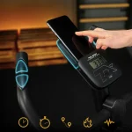 Велотренажер магнітний Trex Sport TX-350MB RIZE - сучасний дизайн та висока ефективність - Зображення 5