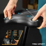 Велотренажер магнітний Trex Sport TX-350MB RIZE - сучасний дизайн та висока ефективність - Зображення 6