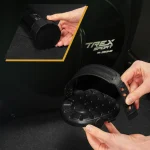 Велотренажер магнітний Trex Sport TX-350MB RIZE - сучасний дизайн та висока ефективність - Зображення 8