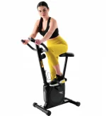 Велотренажер магнітний Trex Sport TX-350MB RIZE - сучасний дизайн та висока ефективність - Зображення 3