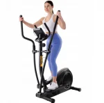 Орбітрек магнітний еліптичний Trex Sport TX-600CT Velox - Максимальна ефективність для тренувань всього тіла вдома - Зображення 6