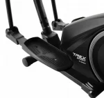Орбітрек магнітний еліптичний Trex Sport TX-600CT Velox - Максимальна ефективність для тренувань всього тіла вдома - Зображення 2