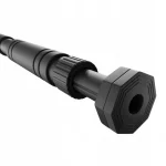 Регульована штанга для підтягувань 60-100 см до 200 кг Trex Sport TX-010PB - Міцність і комфорт для ефективних тренувань - Зображення 3