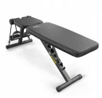 Тренувальна лава Trex Sport TX-110B — Ваша ідеальна фітнес-платформа вдома та на професійних тренуваннях - Зображення 3