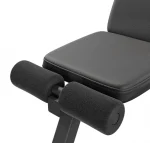 Тренувальна лава Trex Sport TX-110B — Ваша ідеальна фітнес-платформа вдома та на професійних тренуваннях - Зображення 6